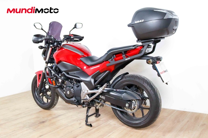 Motorbike image 7