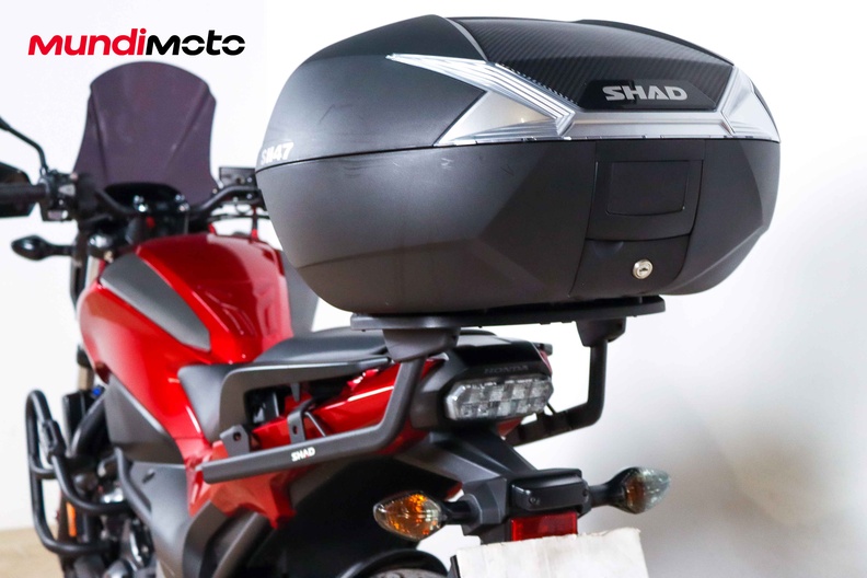 Motorbike image 8