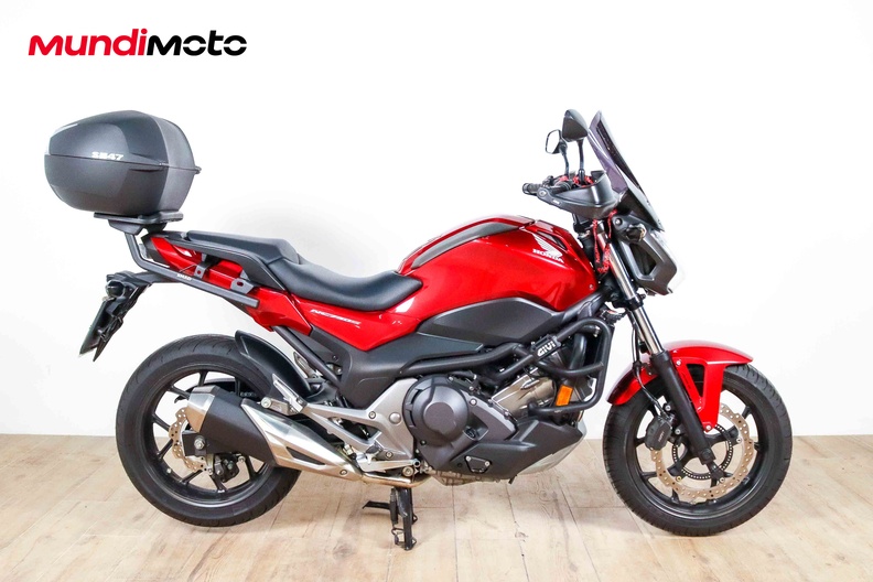 Motorbike image 0