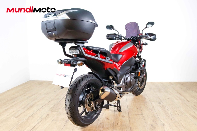 Motorbike image 2