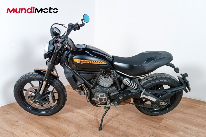 Motorbike image 5