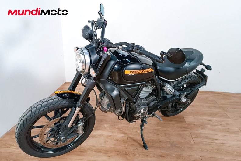 Motorbike image 6