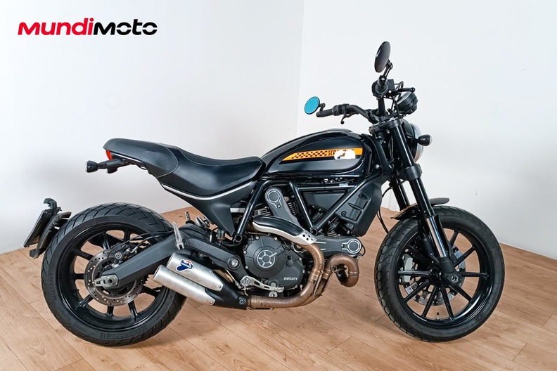 Motorbike image 0