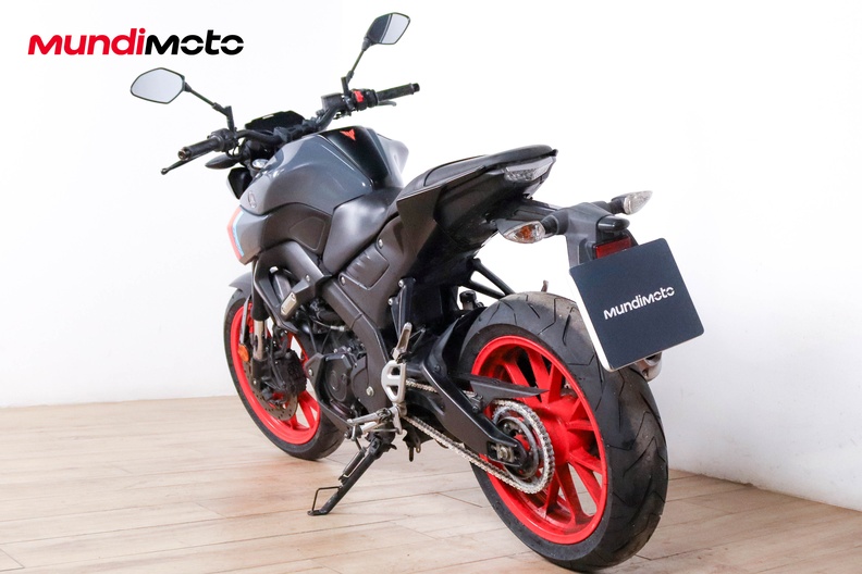 Motorbike image 6