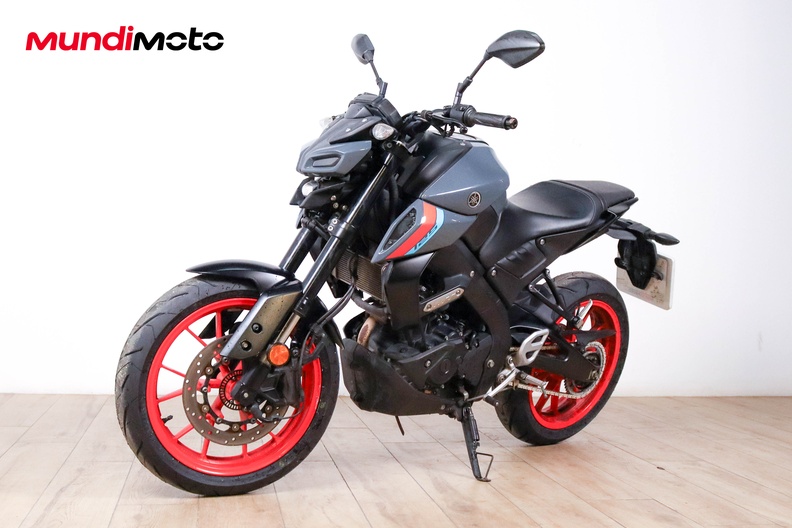 Motorbike image 7