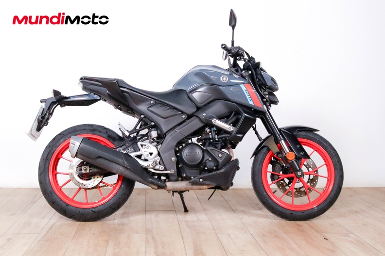 Motorbike image 0