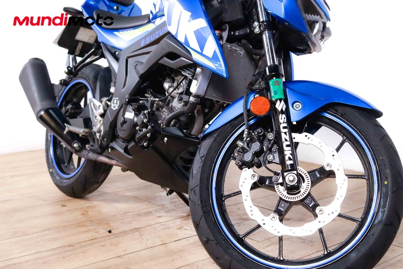 Motorbike image 12