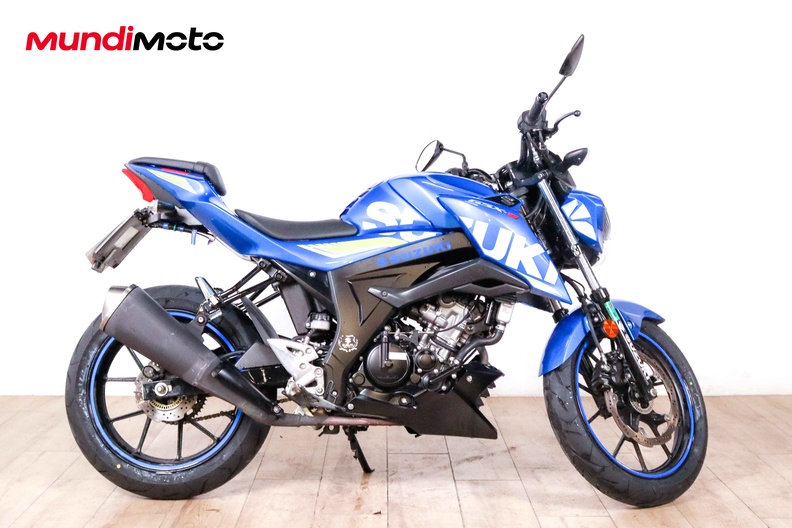 Motorbike image 0