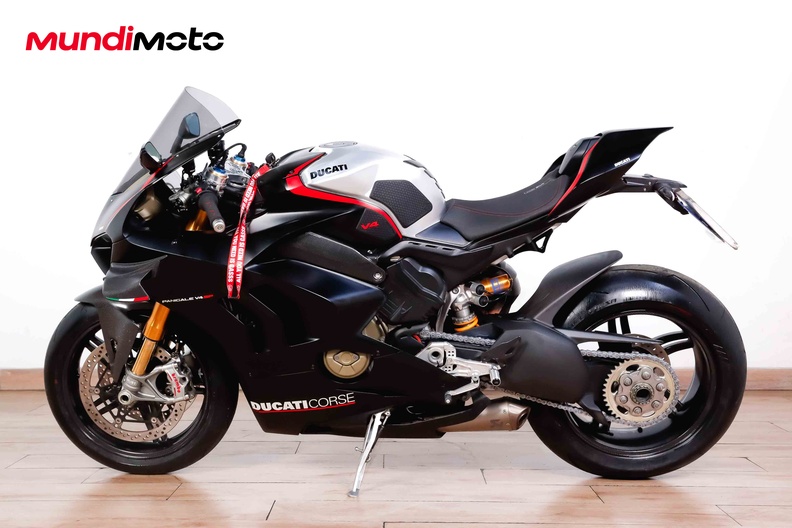 Motorbike image 5
