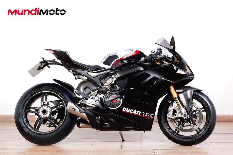 Motorbike image 0