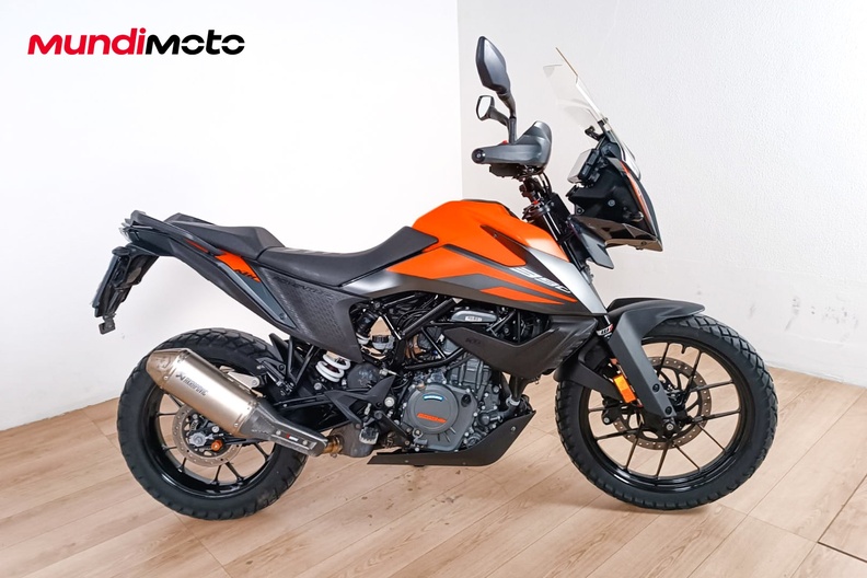 Motorbike image 0
