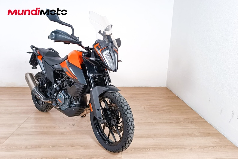 Motorbike image 1