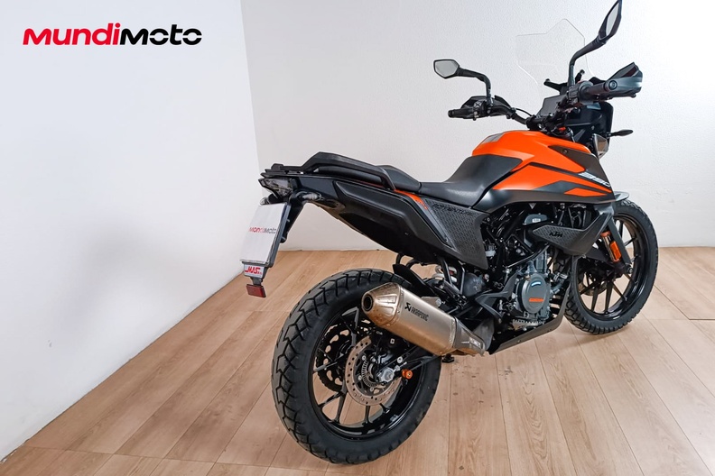 Motorbike image 2