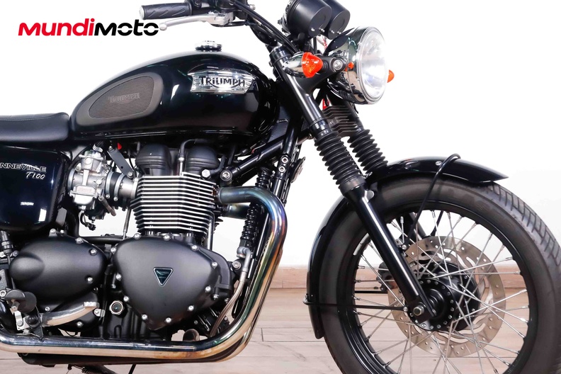 Motorbike image 12