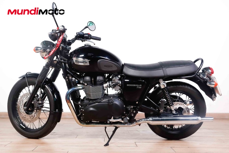 Motorbike image 5