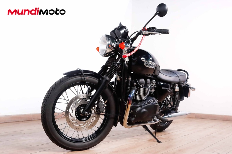 Motorbike image 7
