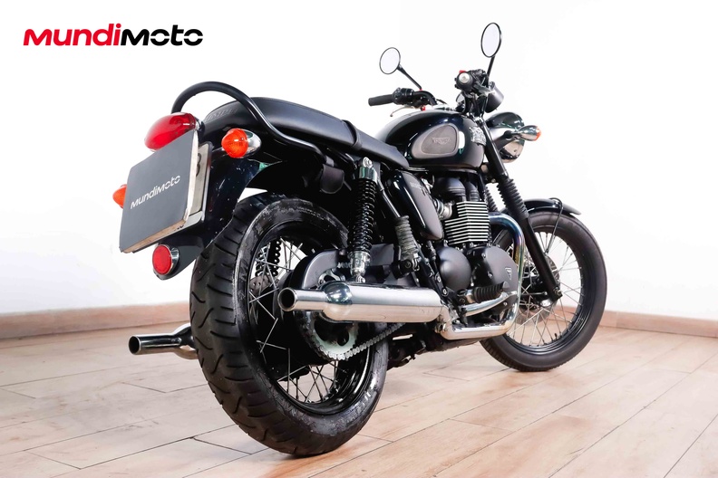 Motorbike image 2
