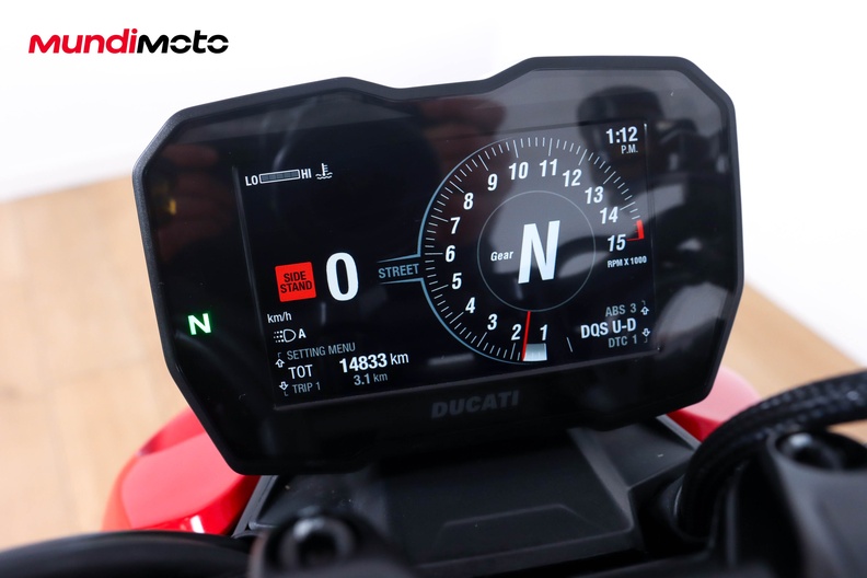 Motorbike image 11