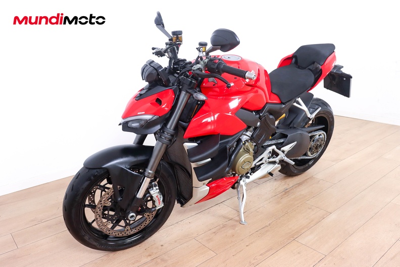 Motorbike image 7