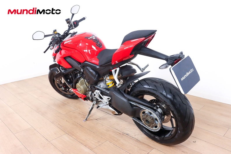 Motorbike image 6