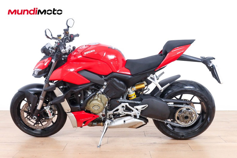 Motorbike image 5
