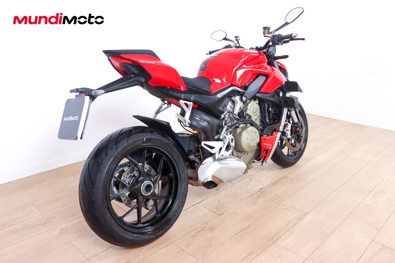 Motorbike image 2