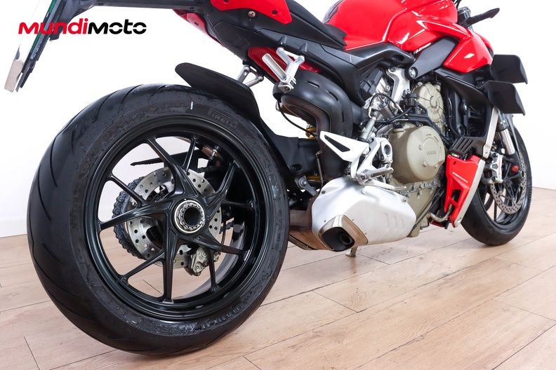 Motorbike image 3