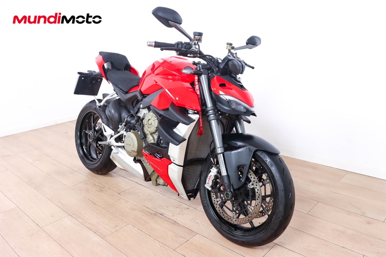 Motorbike image 1