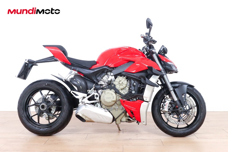 Motorbike image 0