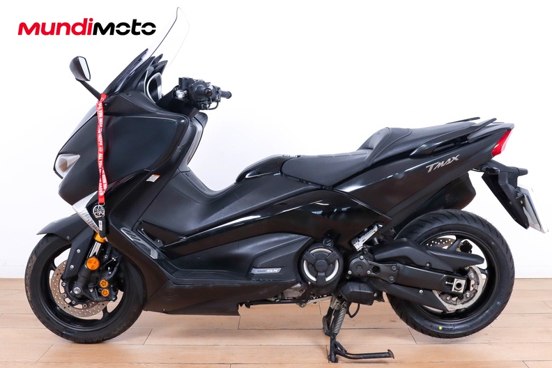 Motorbike image 5