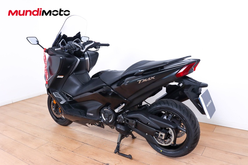Motorbike image 6