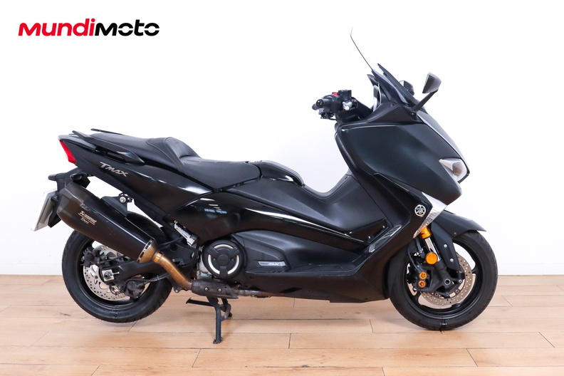 Motorbike image 0