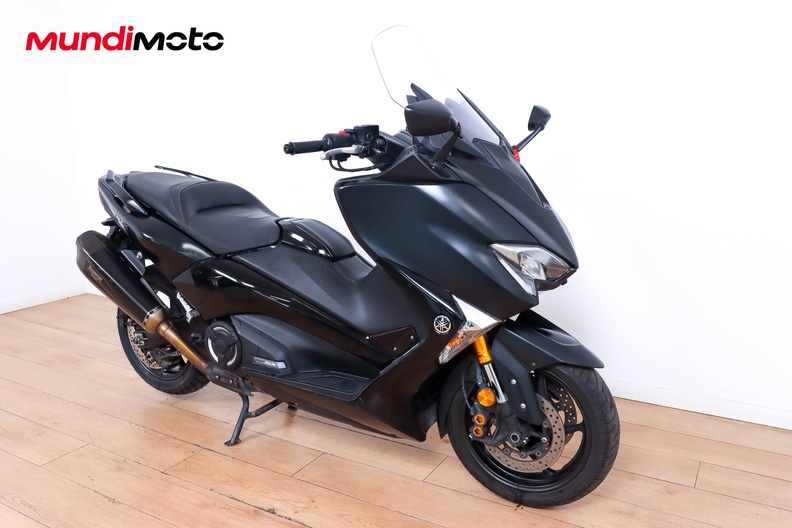 Motorbike image 1