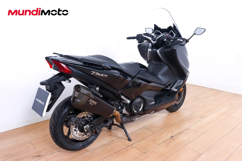 Motorbike image 2