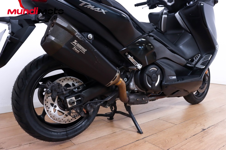 Motorbike image 3