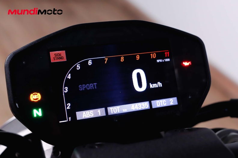 Motorbike image 11