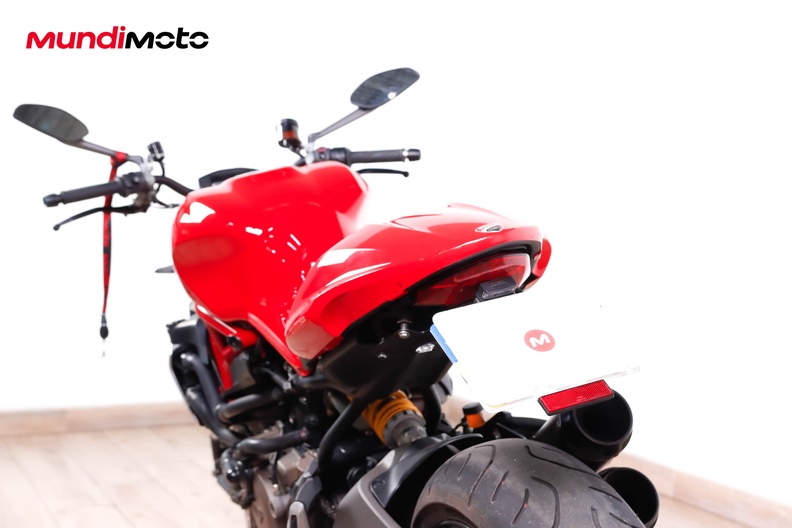 Motorbike image 8