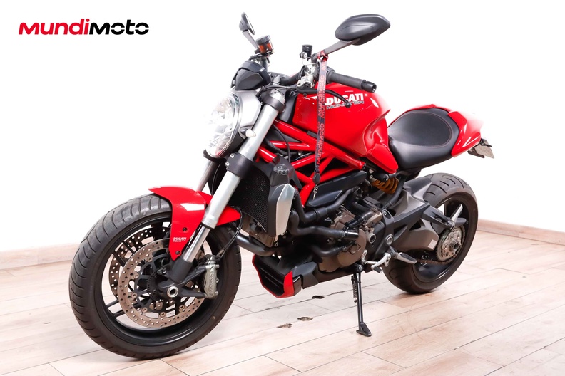 Motorbike image 6