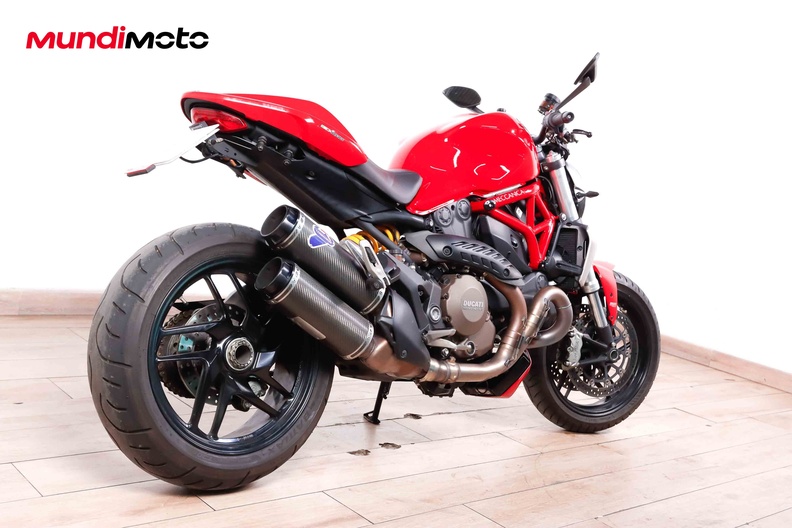 Motorbike image 2