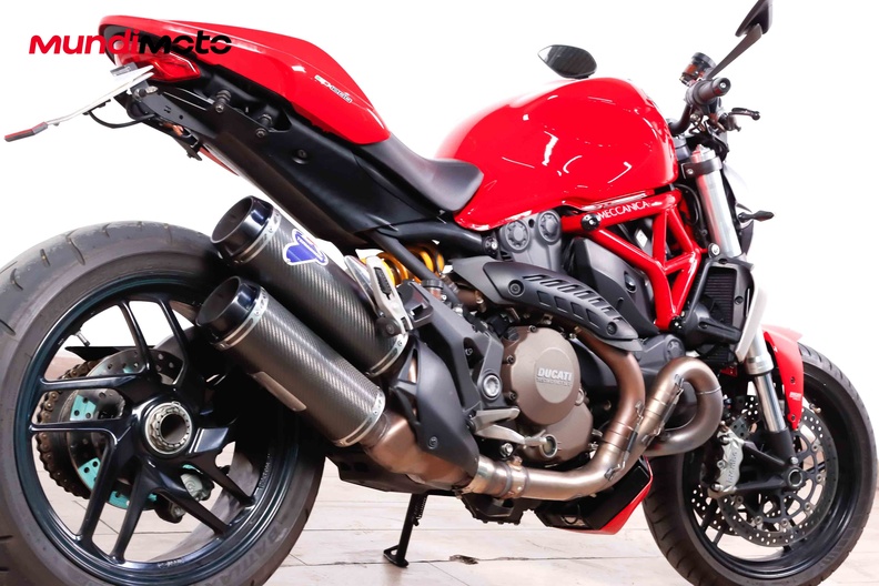 Motorbike image 3