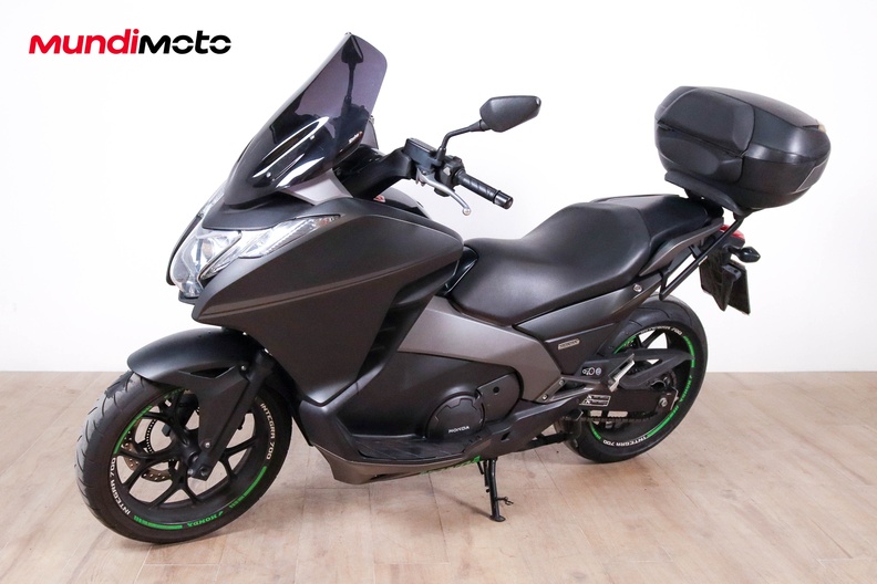 Motorbike image 6