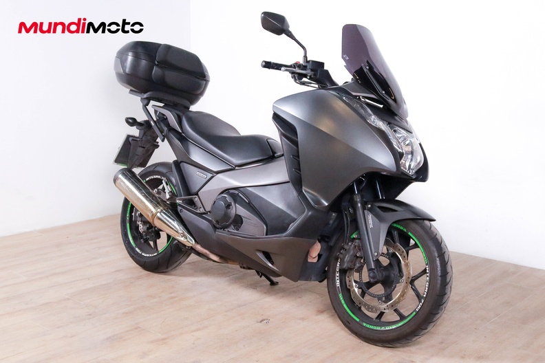 Motorbike image 1