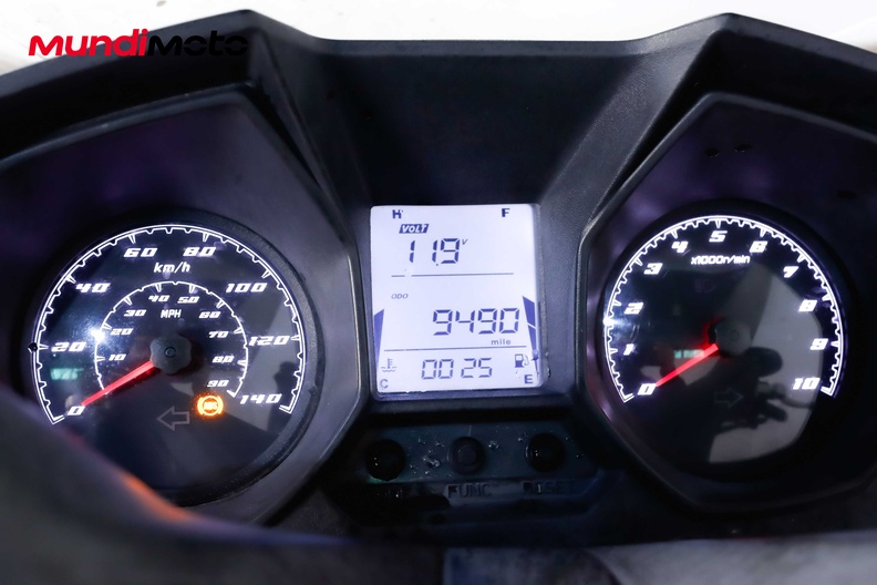 Motorbike image 11
