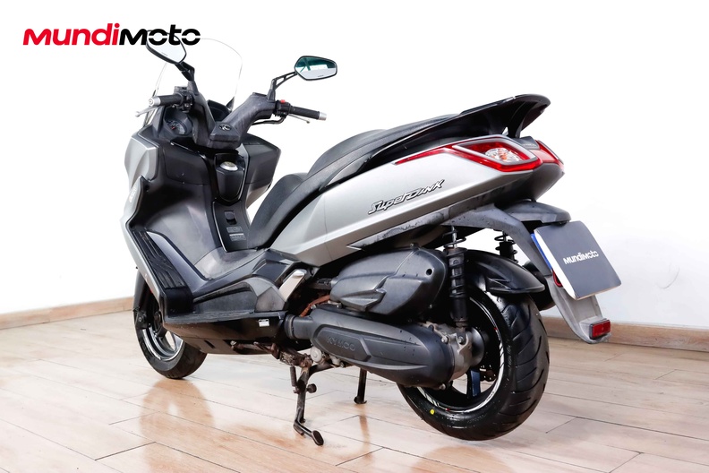 Motorbike image 6