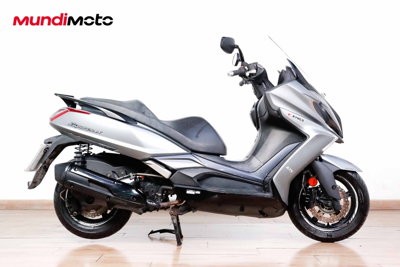Motorbike image 0