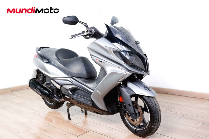 Motorbike image 1