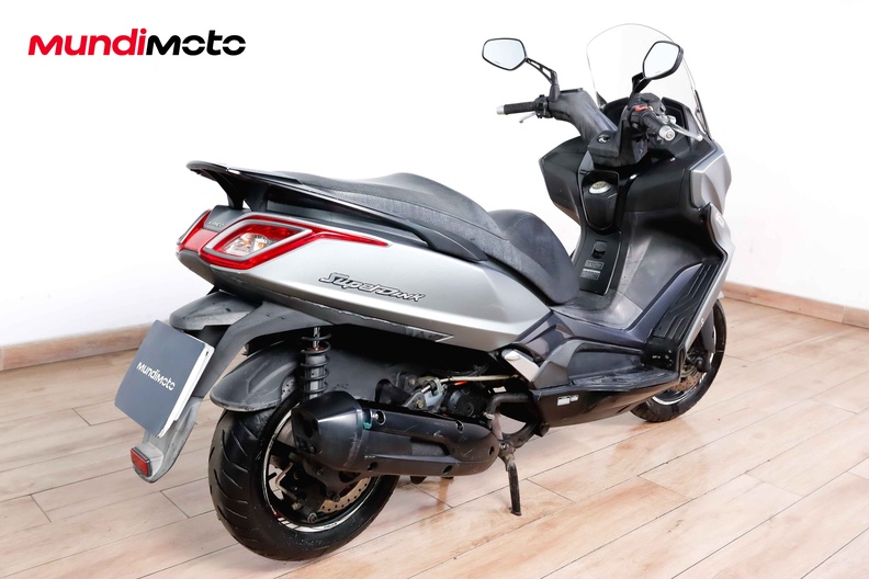 Motorbike image 2