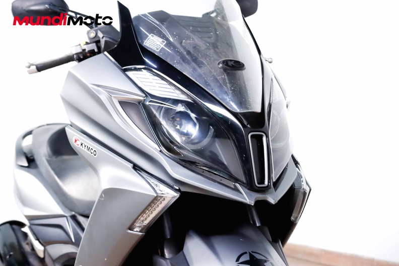Motorbike image 4