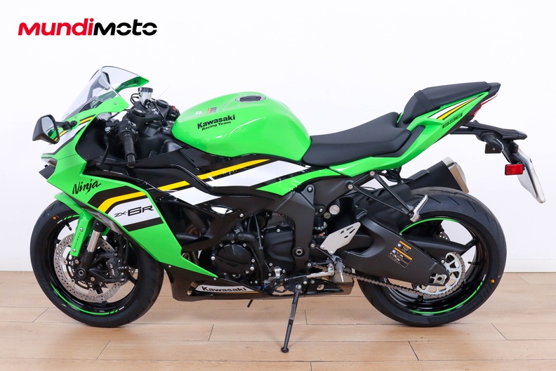 Motorbike image 5