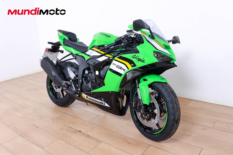 Motorbike image 1
